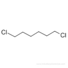 Hexane,1,6-dichloro- CAS 2163-00-0